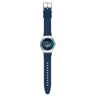 Swatch Blurang Automatic Men's Watch