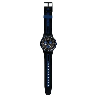 Swatch KAICCO Men's Chrono Watch