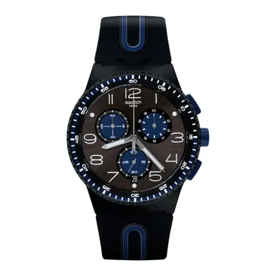 Swatch KAICCO Men's Chrono Watch