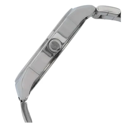 Titan Neo Men’s Designer Stainless Steel Strap Watch