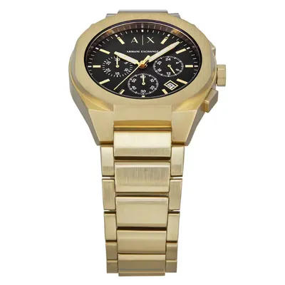Armani Exchange Rafael Chronograph watch