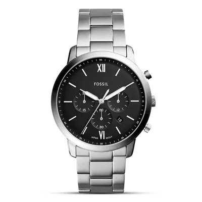 Neutra Chronograph Stainless Steel Watch 