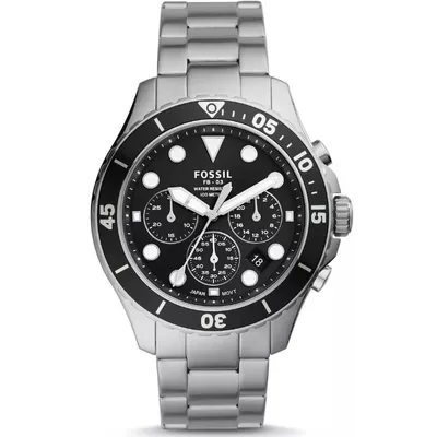 Fossil FB-03 Chronograph Men's Watch