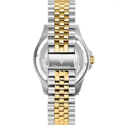 Maserati Men’s Watch Sfida 