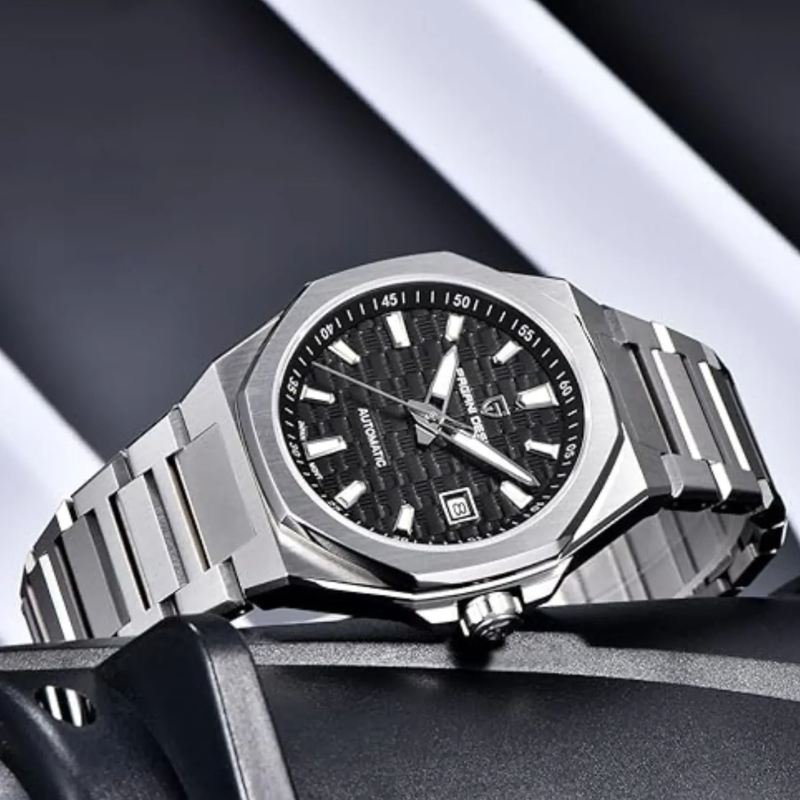 Pagani Design Watches for Men Automatic Watch 
