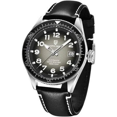 PAGANI DESIGN Men's Automatic Watches for Men
