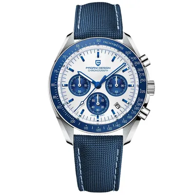 PAGANI DESIGN Quartz Chronograph