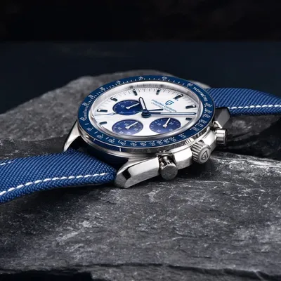 PAGANI DESIGN Quartz Chronograph