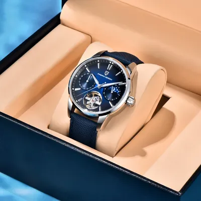 Pagani Design PD-YS021 Men's Automatic Watch 
