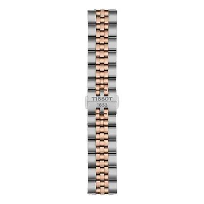 Tissot Ballade Two-tone Men's Watch