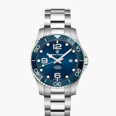 Pagani Design Waterproof Automatic Mechanical Watch 