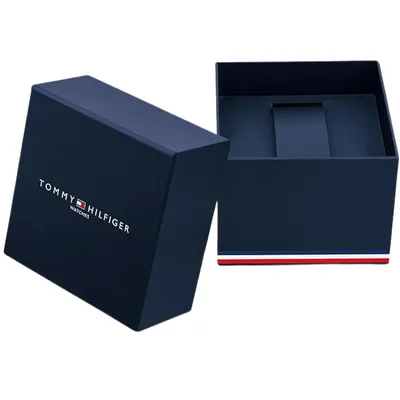 Tommy Hilfiger OCEANIC Men Watch, Analog