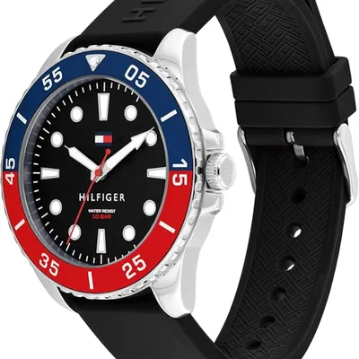 Tommy Hilfiger OCEANIC Men Watch, Analog