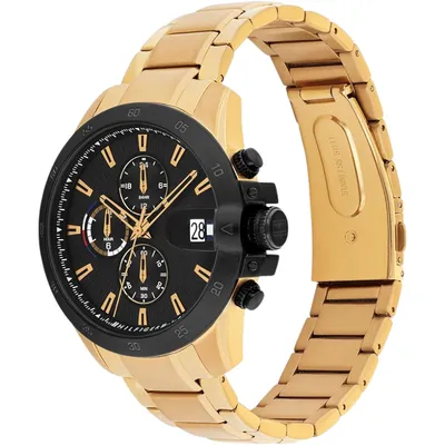 Tommy Hilfiger JAMESON Men Watch, Analog