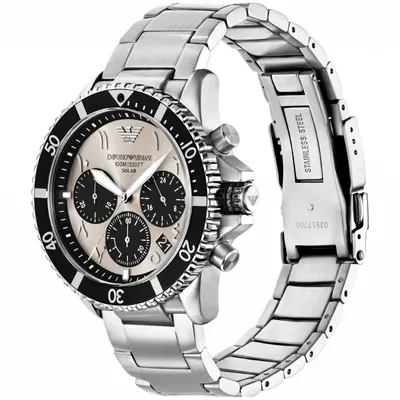 Emporio Armani Quartz Italy Men’s watch