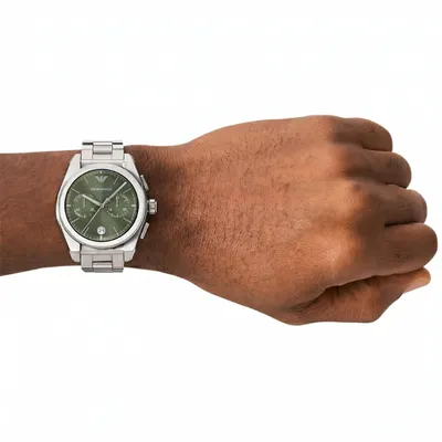 Emporio Armani Watch For Men