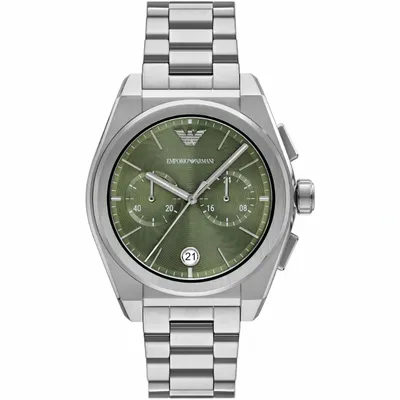 Emporio Armani Watch For Men