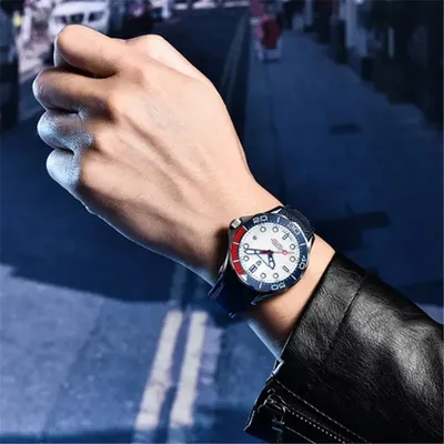 Pagani Design PD-1667 Automatic Sports Watch