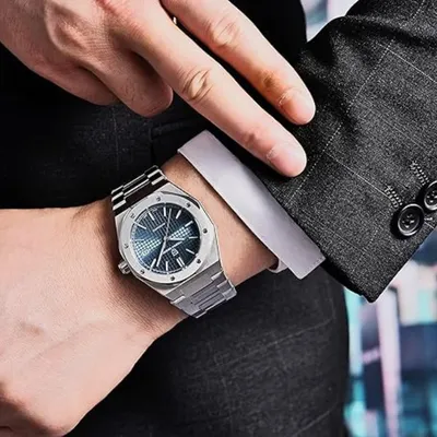 Pagani Design PD-1673 Men's Japanese NH35 Automatic Movement Mechanical Watch