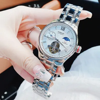 HANBORO-710-1 Luxury Automatic Men’s Watch