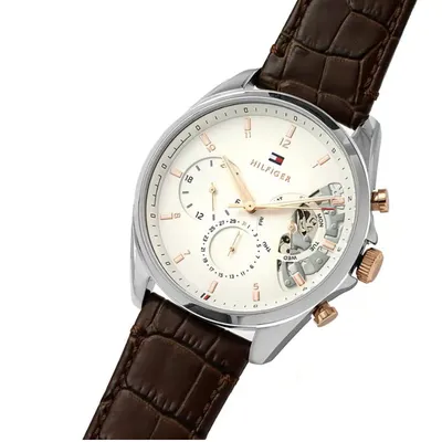 Tommy Hilfiger Watch For Men 1710450