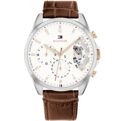 Tommy Hilfiger Watch For Men 1710450