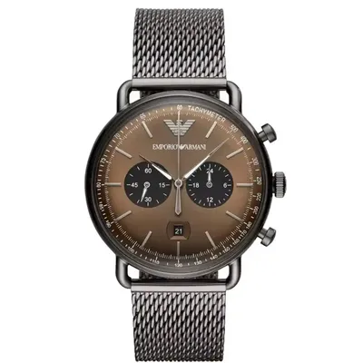 Emporio Armani Chronograph Quartz Watch