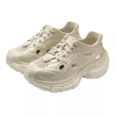 Torre Shoes Women's Cave Shoes Casual Shoes sneaker Shoes Tracing Shoes Beach Shoes EVA Wading Shoes 