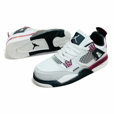 Men’s Retro Sneakers with Bold Color Blocking – Style and Comfort