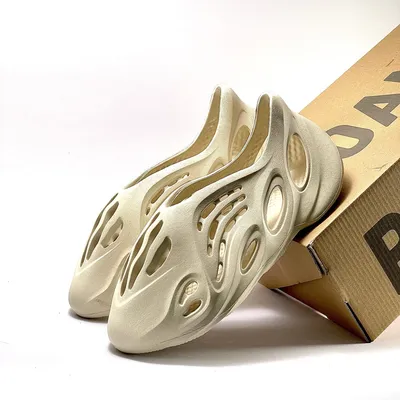 Yeezy Clogs foam runner slides slippers for men