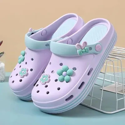 Women’s Slides & Slippers – Comfortable, Stylish, and Versatile Footwear
Women’s Slides & Slippers – Comfortable, Stylish, and Versatile Footwear