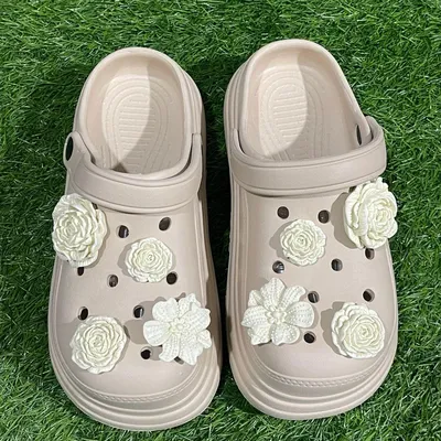 Women’s Playful Clogs with Charms – Comfort & Style
Women’s Playful Clogs with Charms – Comfort & Style