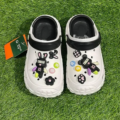 QI GINU Auto Slides – Durable Comfort for Everyday Wear
QI GINU Auto Slides – Durable Comfort for Everyday Wear