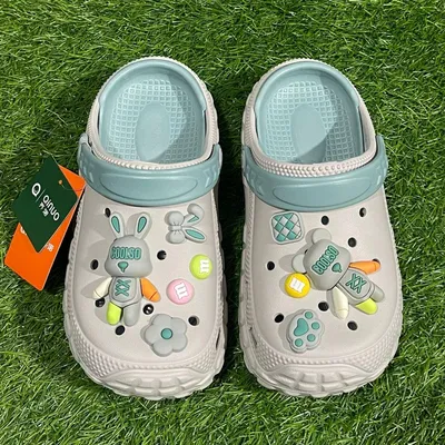 QI GINU Auto Slides – Durable Comfort for Everyday Wear
QI GINU Auto Slides – Durable Comfort for Everyday Wear