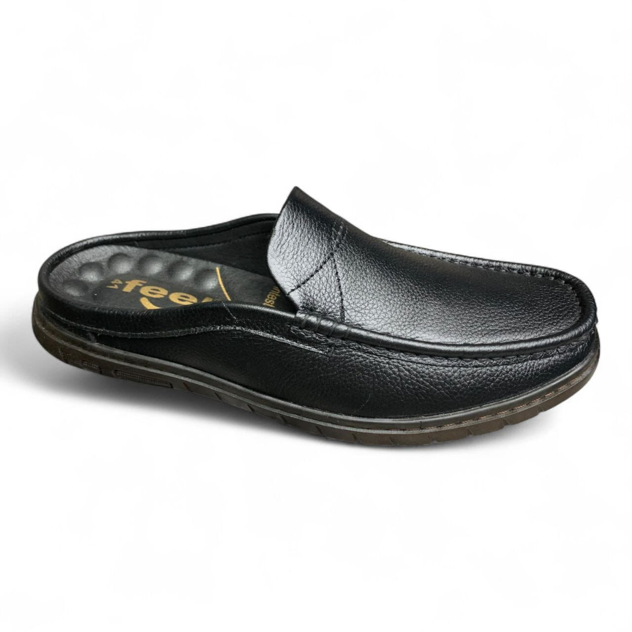 Genuine Leather Men’s Casual Loafers & Moccasins