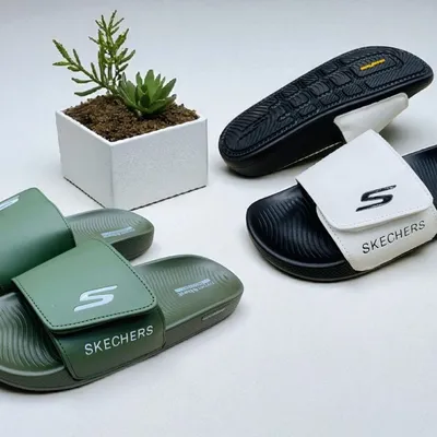 Skechers Men’s Casual & Sports Shoes Latest Collection Comfort & Style