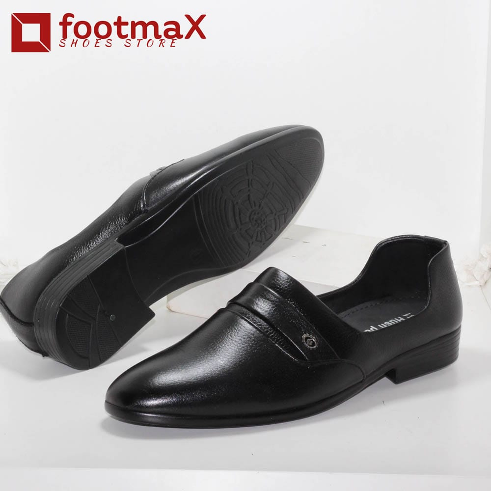 Genuine leather loafer shoes for Casual Comfortable outdoor shoes Buy Now