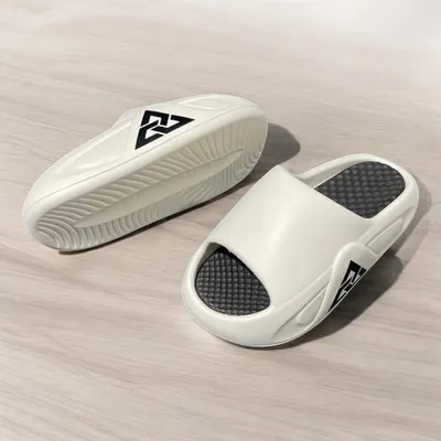 Stylish and Comfortable Men’s Slides