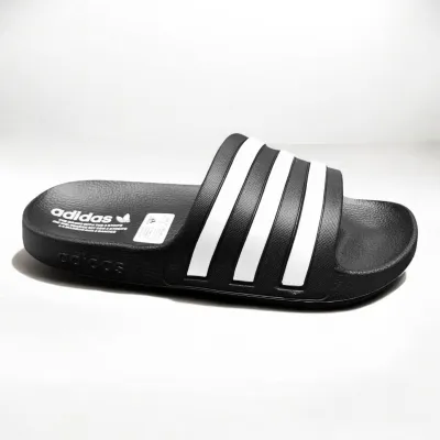 Adids Step Slides Slipper For men Waterproof one part sandals