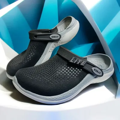 Premium EVA Lite Clog Sandals for Men Ultra-Comfort Daily Wear