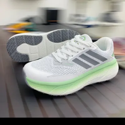 Adidas Adizero Running Shoes  Lightweight Speed & Modern Design