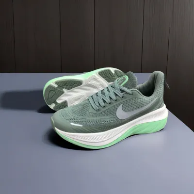 Nike ZoomX Running Shoes  Ultra-Light Speed & Responsive Cushioning White