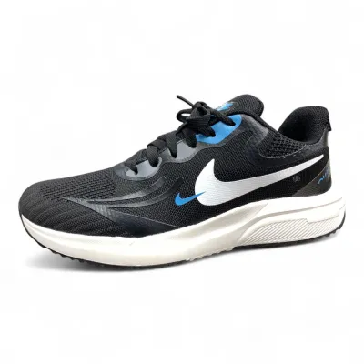 Nike Zoom Running Shoe Lightweight Performance & Responsive Cushioning