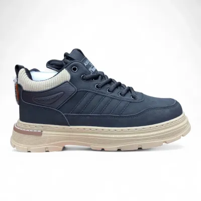G.C. Sport High-Top Sneakers Rugged Style Meets Everyday Performance