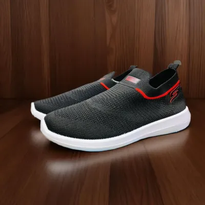 Skechers GOwalk Slip-On Shoes—Lightweight Comfort for Everyday Movement 