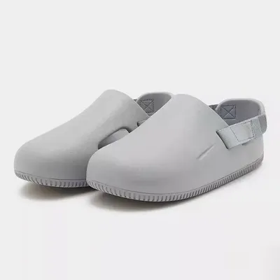 Nike Brand New Summer Mule Birkenstock Sandals for Men and Women, Waterproof and Non-Slip Eva Versatile Sports