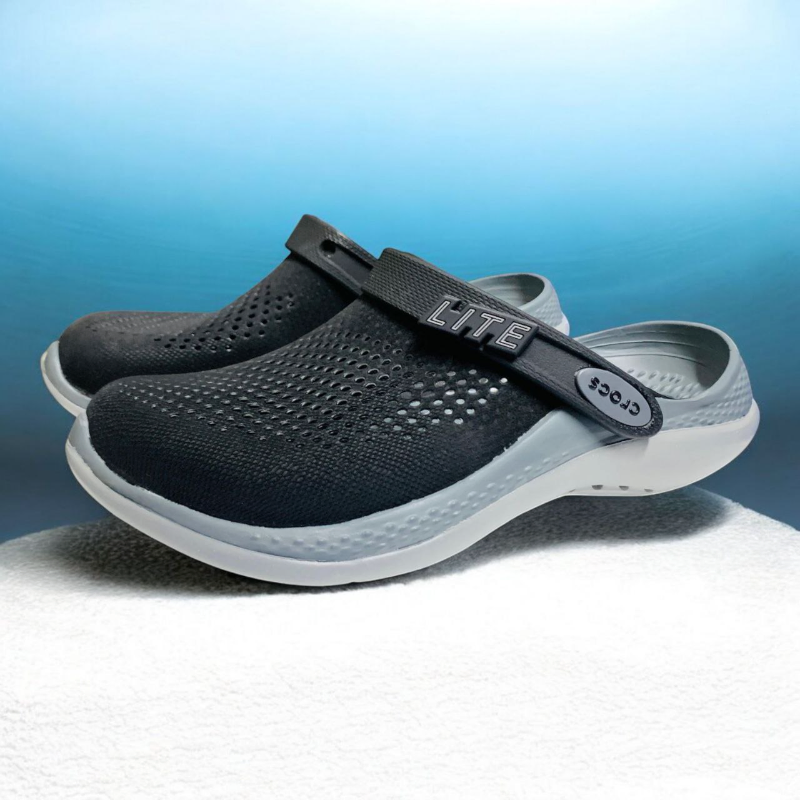 Premium EVA Lite Clog Sandals for Men Ultra-Comfort Daily Wear 