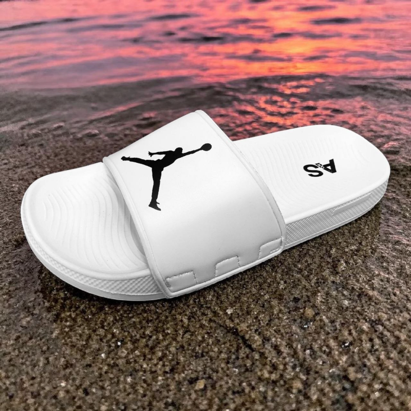 PUMA Slide Sandals  Branded Comfort 