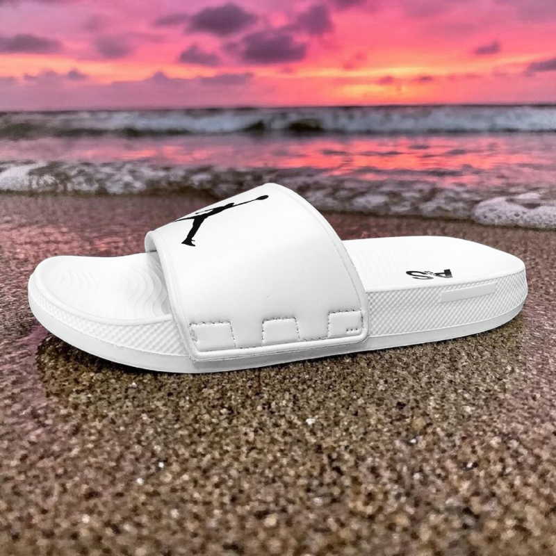 PUMA Slide Sandals  Branded Comfort 