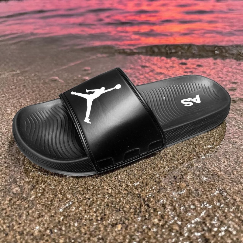 PUMA Slide Sandals  Branded Comfort 